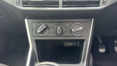 Volkswagen Polo 1.0 TSI Life 5dr Petrol Hatchback